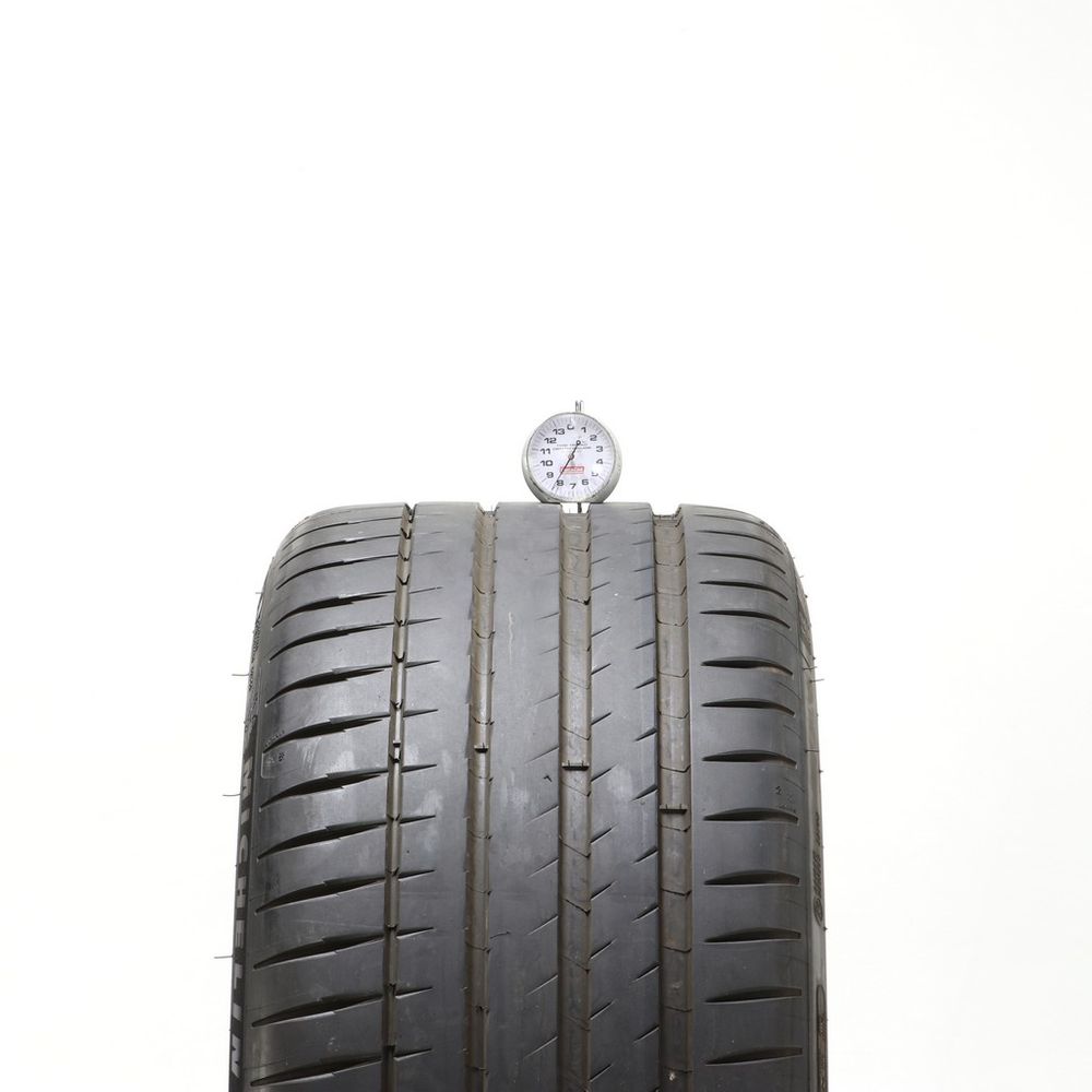Used 265/30ZR20 Michelin Pilot Sport 4 S MO1 94Y - 8/32 - Image 2
