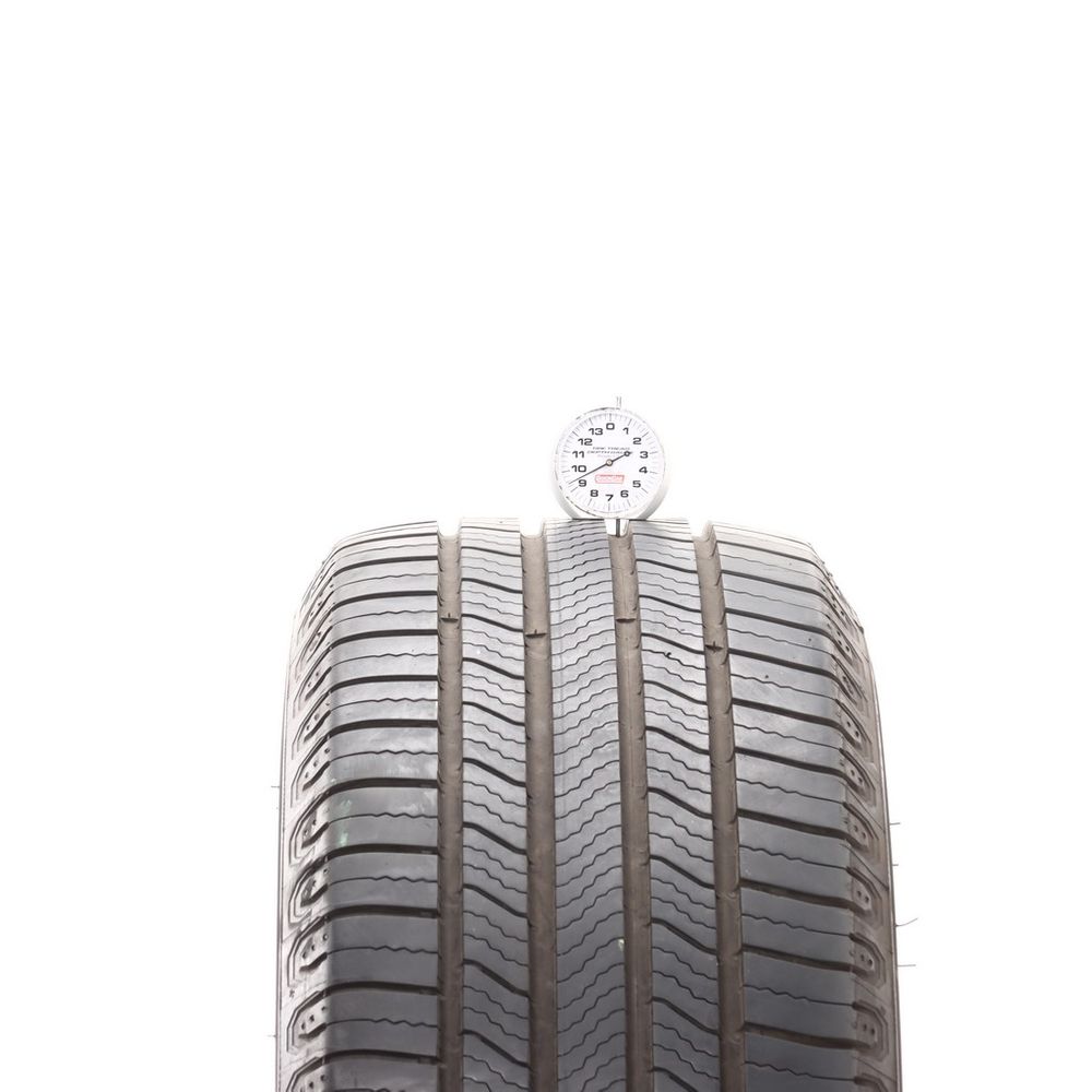 Used 225/55R17 Michelin X Tour A/S 2 101H - 9/32 - Image 2