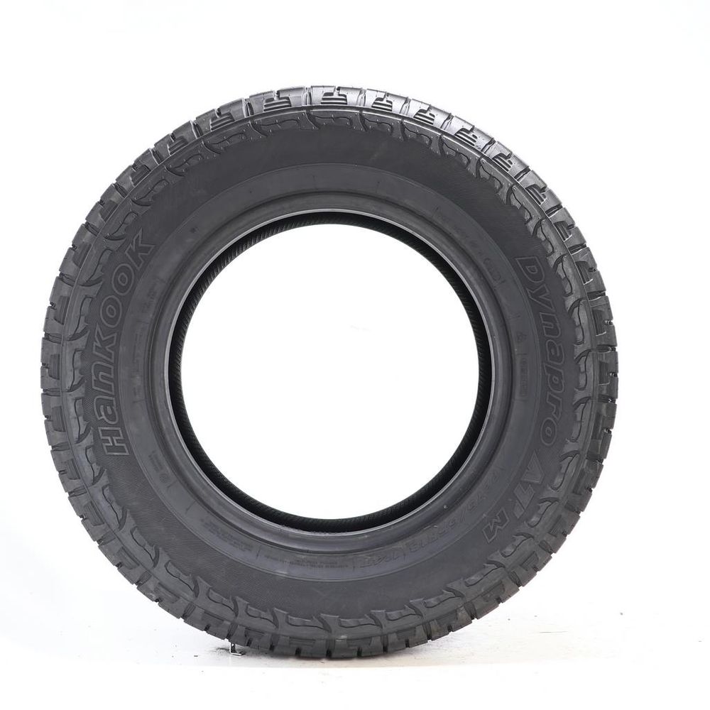 Driven Once 275/65R18 Hankook Dynapro ATM 114T - 12.5/32 - Image 3