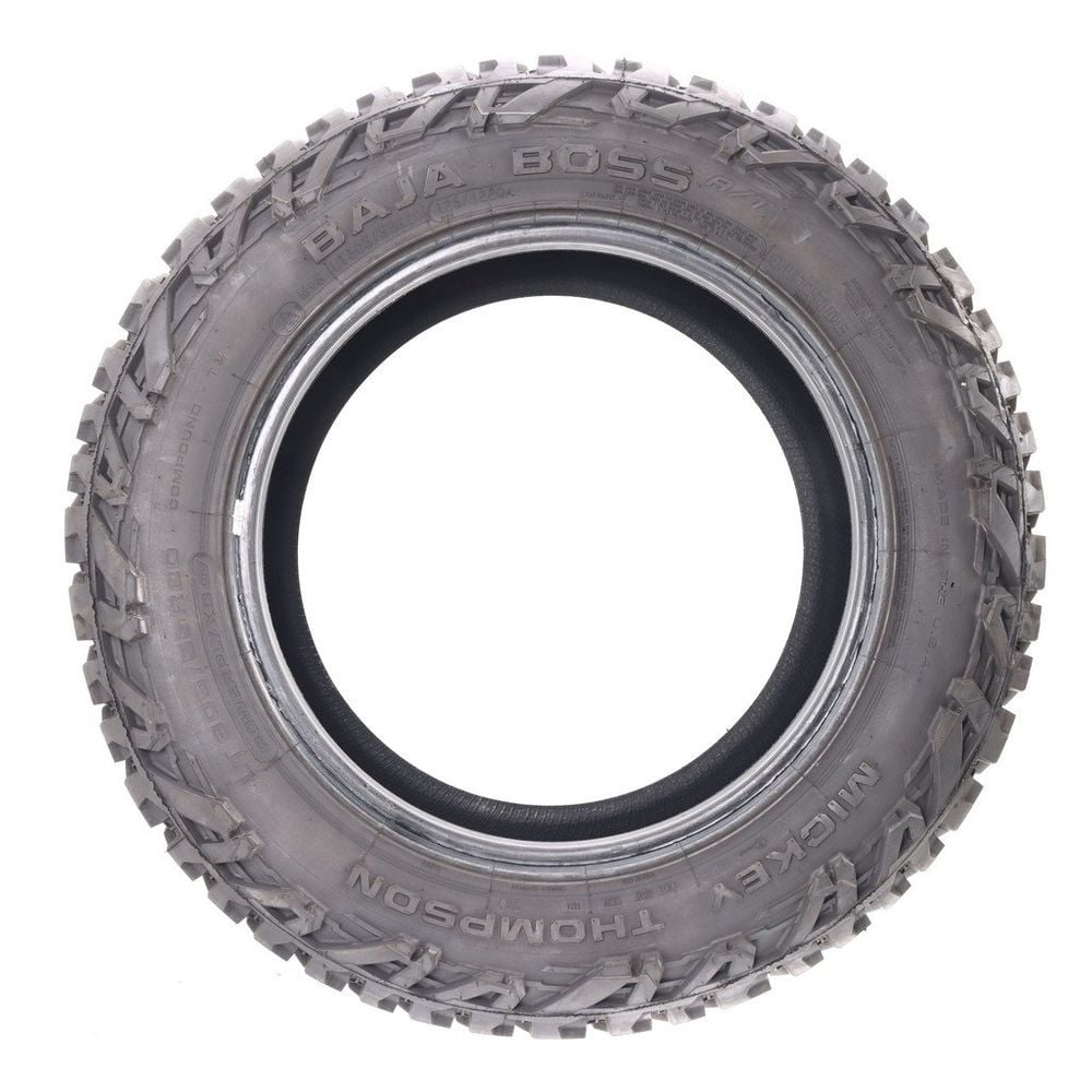 Used LT 305/55R20 Mickey Thompson Baja Boss A/T 125/122Q F - 16/32 - Image 3