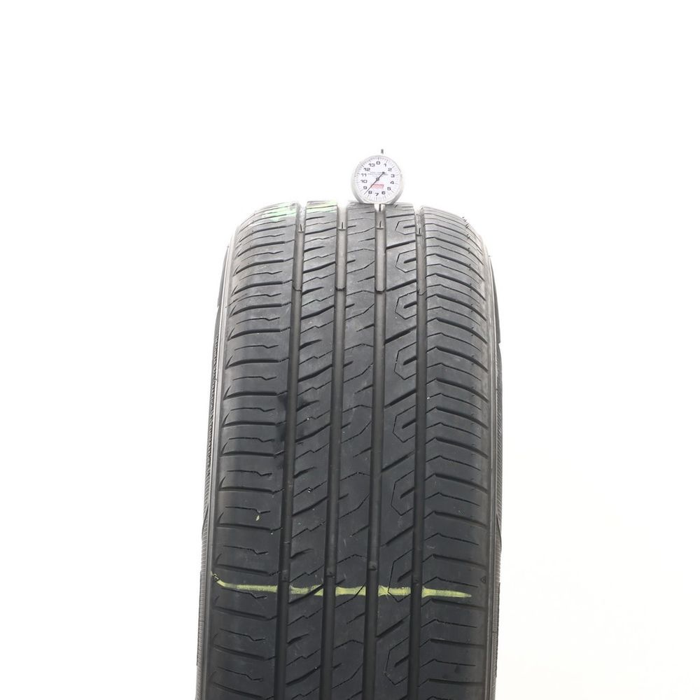 Used 255/60R19 Mavis All Season HT-S 109H - 8.5/32 - Image 2