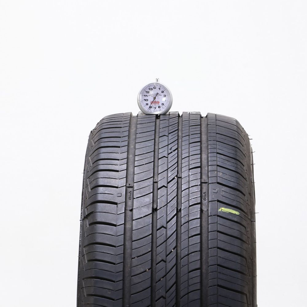 Set of (2) Used 235/55R17 Cooper CS5 Grand Touring 99T - 8-9.5/32 - Image 2