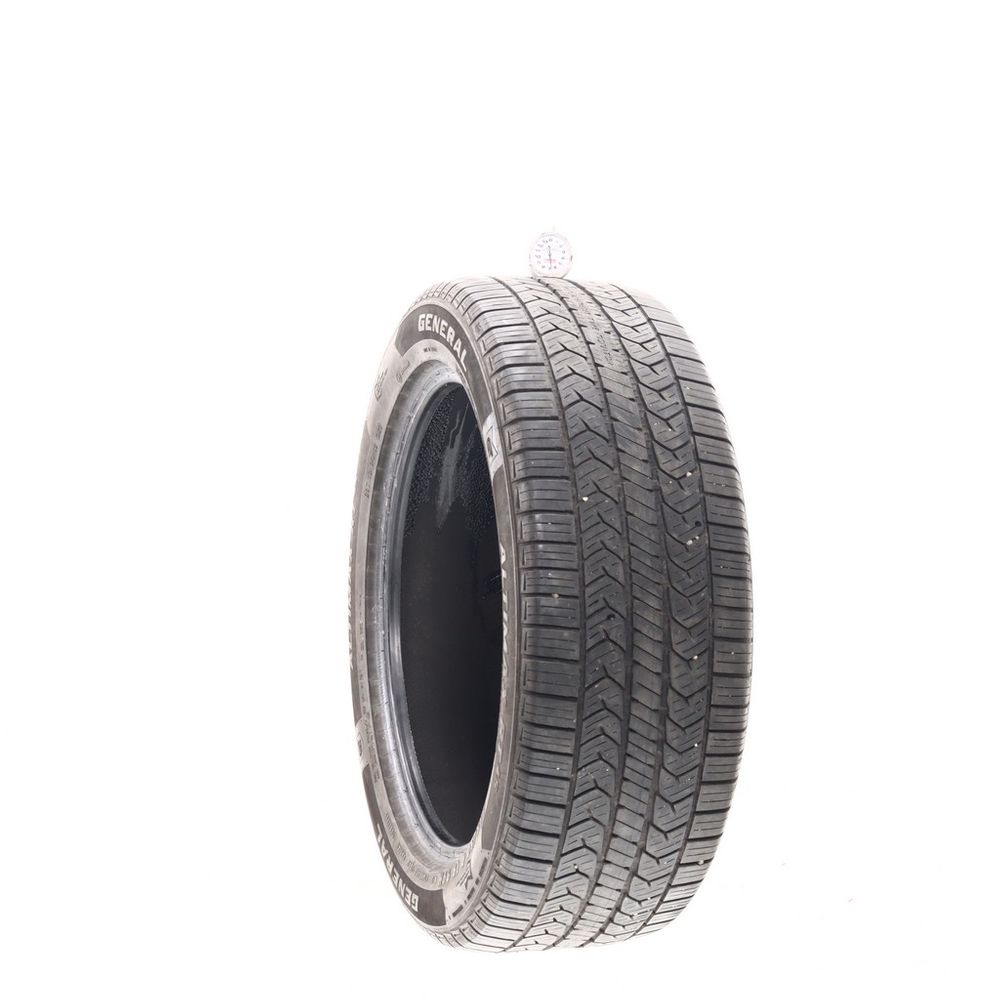 Set of (2) Used 235/50R19 General Altimax RT45 99H - 5.5-6.5/32 - Image 4