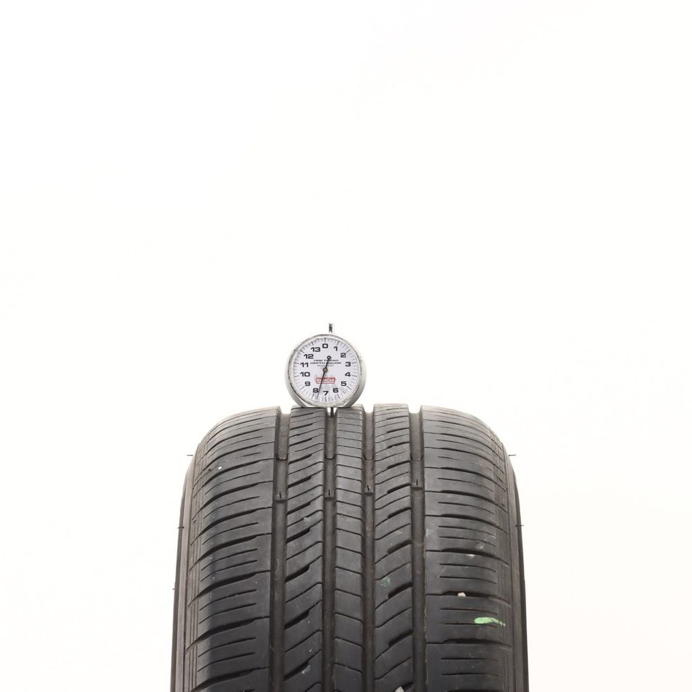 Set of (2) Used 205/60R16 Laufenn G Fit AS 92H - 7.5-8.5/32 - Image 2