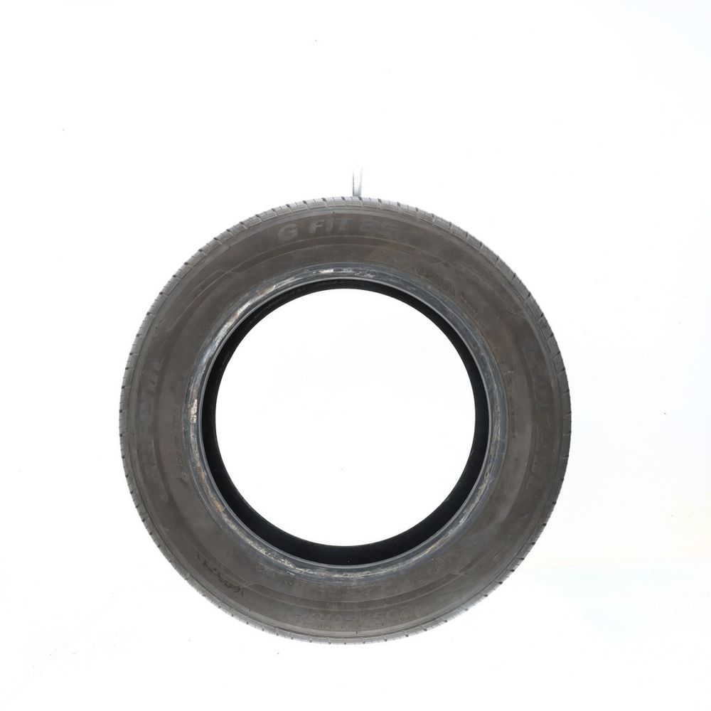 Set of (2) Used 205/60R16 Laufenn G Fit AS 92H - 7.5-8.5/32 - Image 3