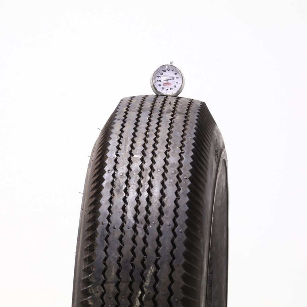 Used 8.2-15 Firestone Deluxe Champion 1N/A - 9.5/32 - Image 2
