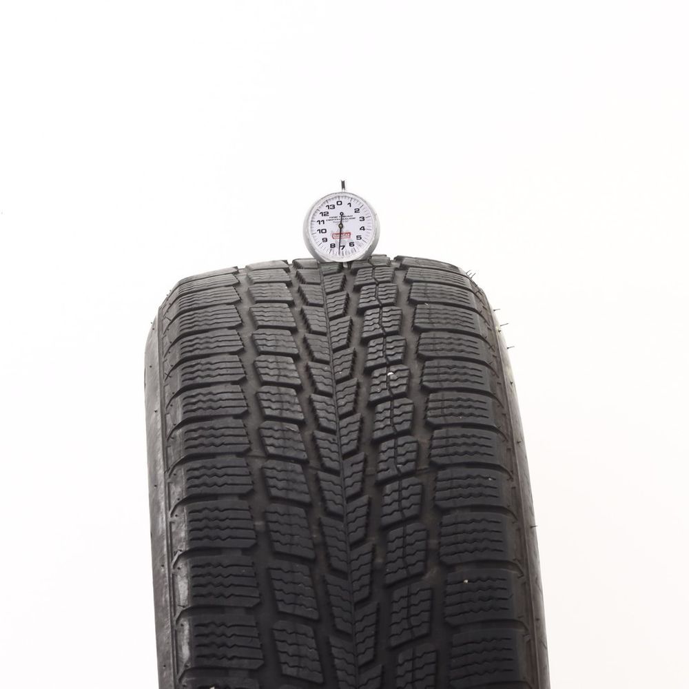Set of (4) Used 235/60R18 Firestone WeatherGrip 103H - 7/32 - Image 2