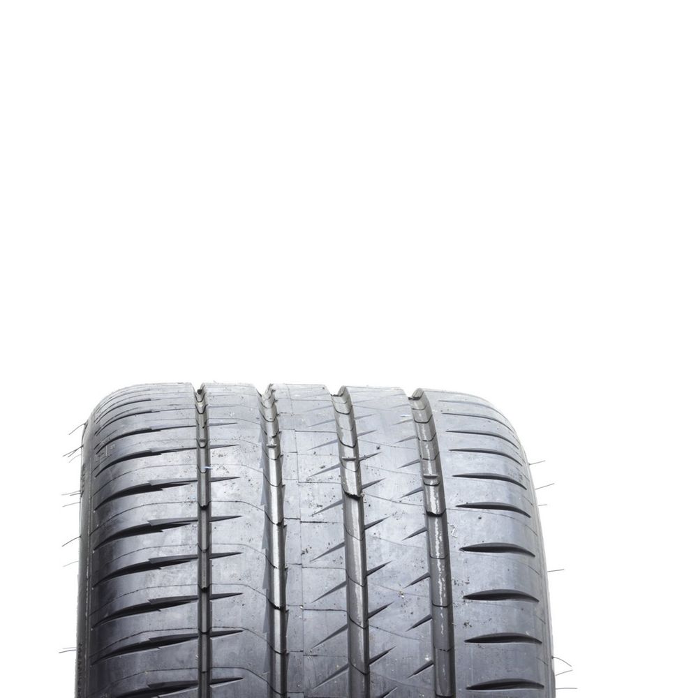 New 285/35ZR20 Michelin Pilot Sport 4 S 104Y - 9/32 - Image 2
