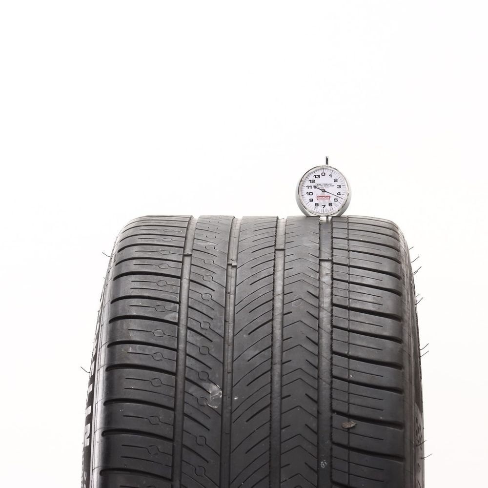 Set of (2) Used 265/40ZR21 Michelin Pilot Sport All Season 4 105Y - 4/32 - Image 2