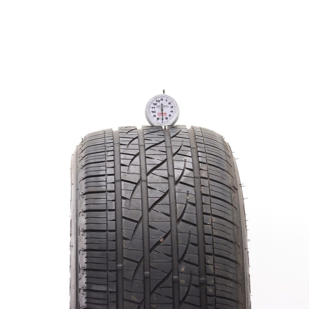 Set of (4) Used 235/55R19 Firestone Destination LE3 101H - 6.5-8/32 - Image 5