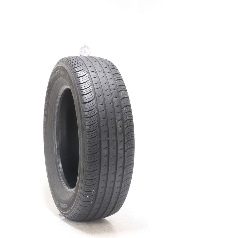 Used 225/65R17 SureDrive Touring A/S TA71 102H - 5.5/32 - Image 1