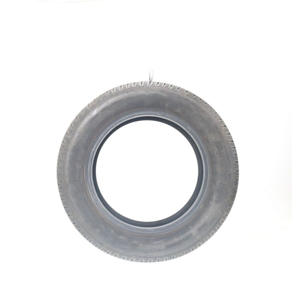 Used 225/60R16 Road Runner A/S Radial Plus 98S - 9/32 - Image 3