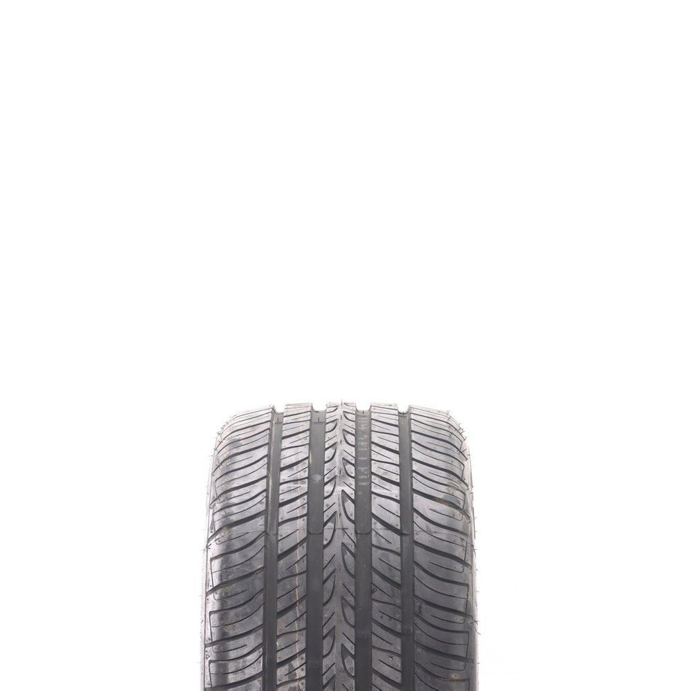 Set of (2) Driven Once 245/40ZR18 Primewell Valera Sport AS 97Y - 10.5/32 - Image 2