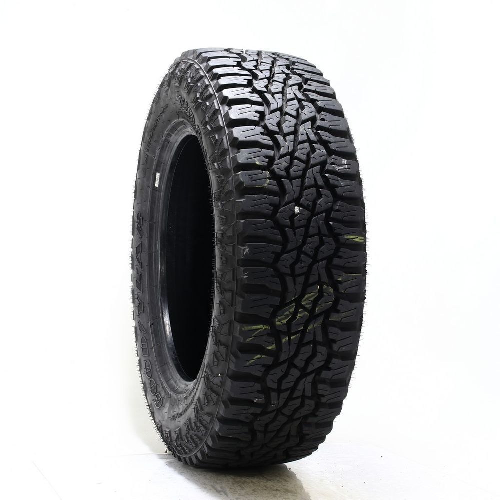 Used LT 275/65R20 Goodyear Wrangler Ultra Terrain AT 126/123Q E - 18/32 - Image 1