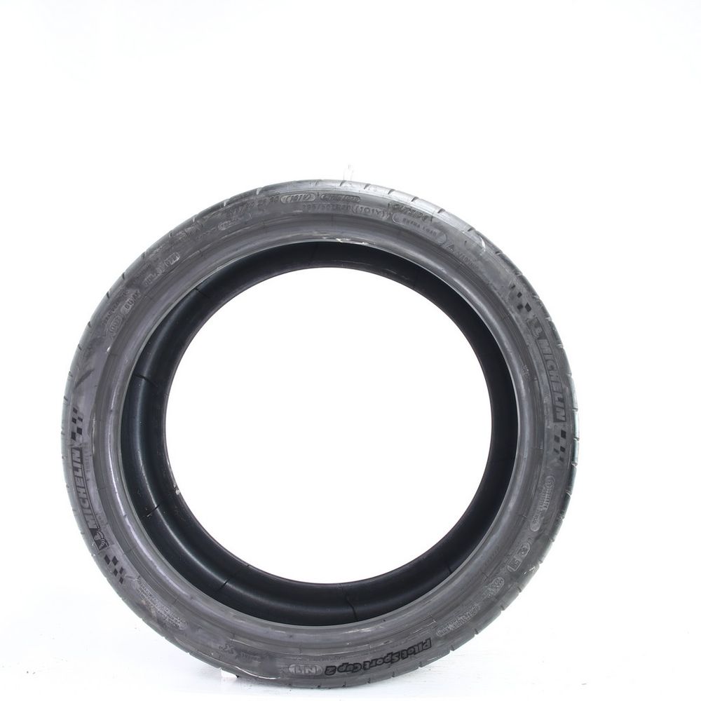 Used 295/30ZR20 Michelin Pilot Sport Cup 2 N1 101Y - 5.5/32 - Image 3