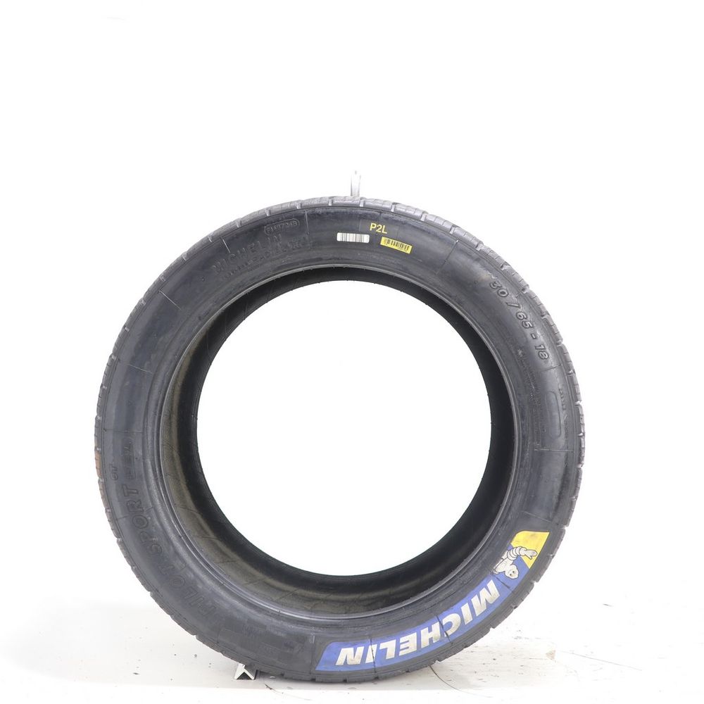 Used 30/65R18 Michelin Pilot Sport GT P2L 1N/A - 6.5/32 - Image 3