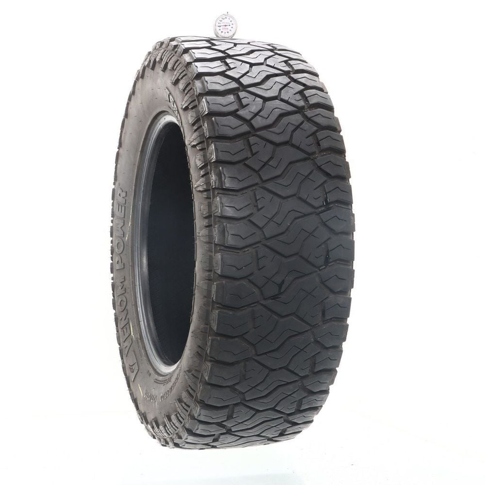 Used LT 285/65R20 Venom Power Terra Hunter R/T+ 127/124Q E - 10/32 - Image 1