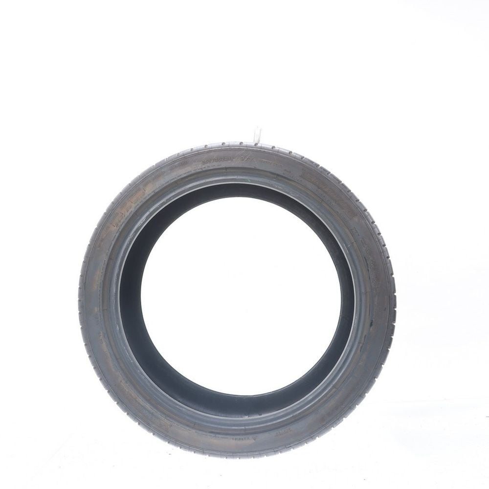 Used 265/35ZR18 Michelin Pilot Sport A/S 3 97Y - 8.5/32 - Image 3
