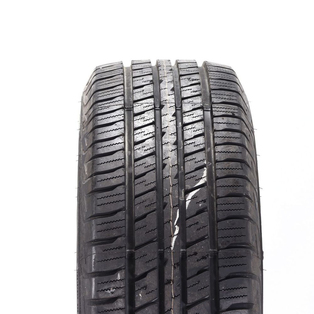 Driven Once 265/70R16 Sumitomo GeoTour H/T 112T - 11.5/32 - Image 2