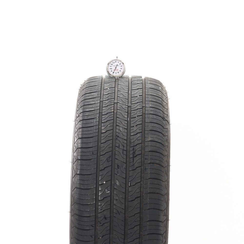 Set of (2) Used 235/55R18 Arisun Aresta ZG02 100V - 8-9.5/32 - Image 2