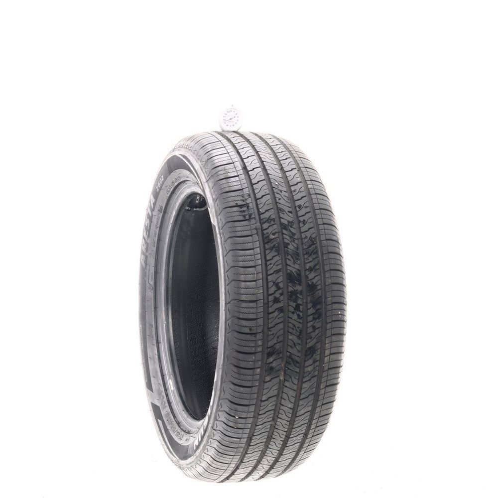 Set of (2) Used 235/55R18 Arisun Aresta ZG02 100V - 8-9.5/32 - Image 4
