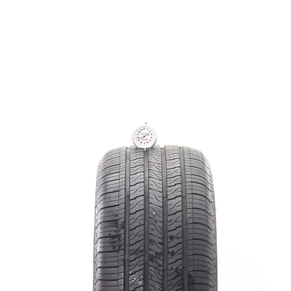 Set of (2) Used 235/55R18 Arisun Aresta ZG02 100V - 8-9.5/32 - Image 5