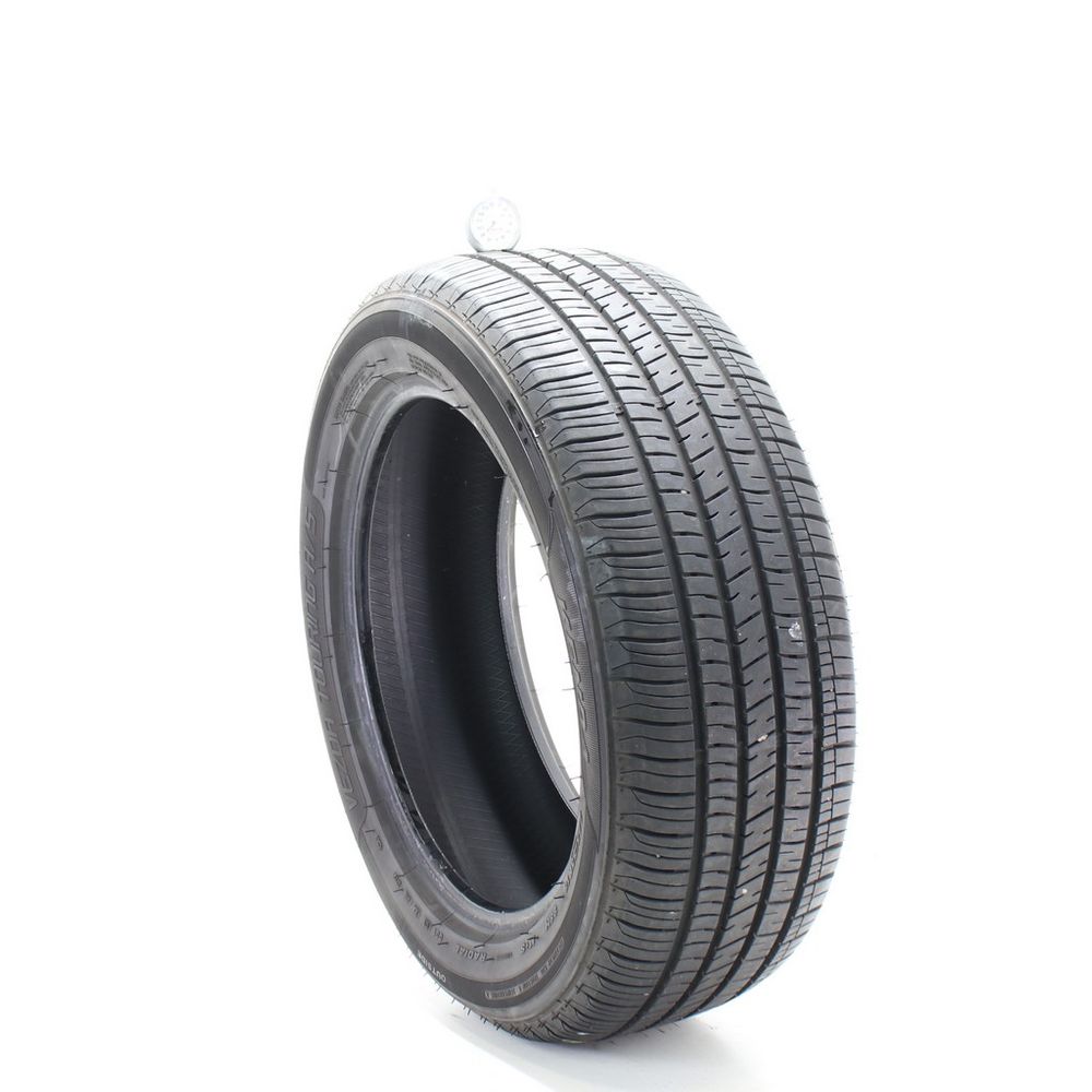 Set of (2) Used 225/55R18 Kenda Vezda Touring A/S 98H - 9-9.5/32 - Image 1