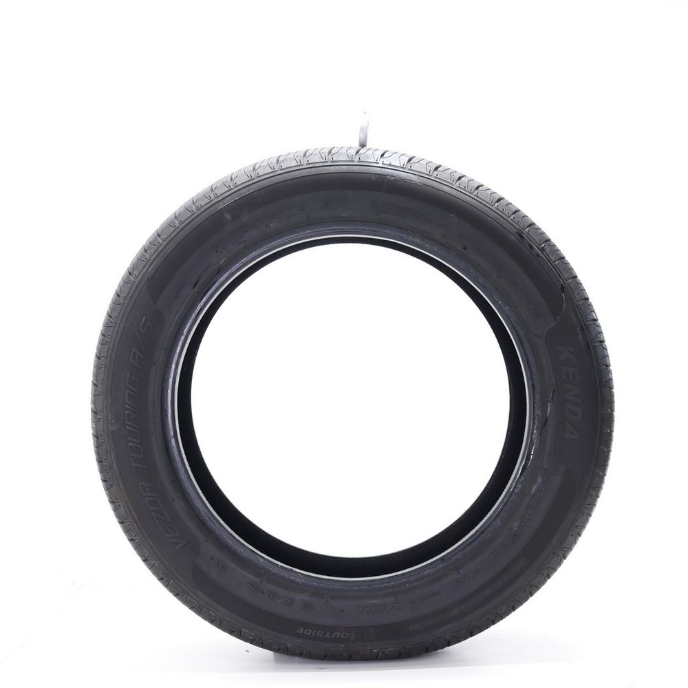 Set of (2) Used 225/55R18 Kenda Vezda Touring A/S 98H - 9-9.5/32 - Image 3