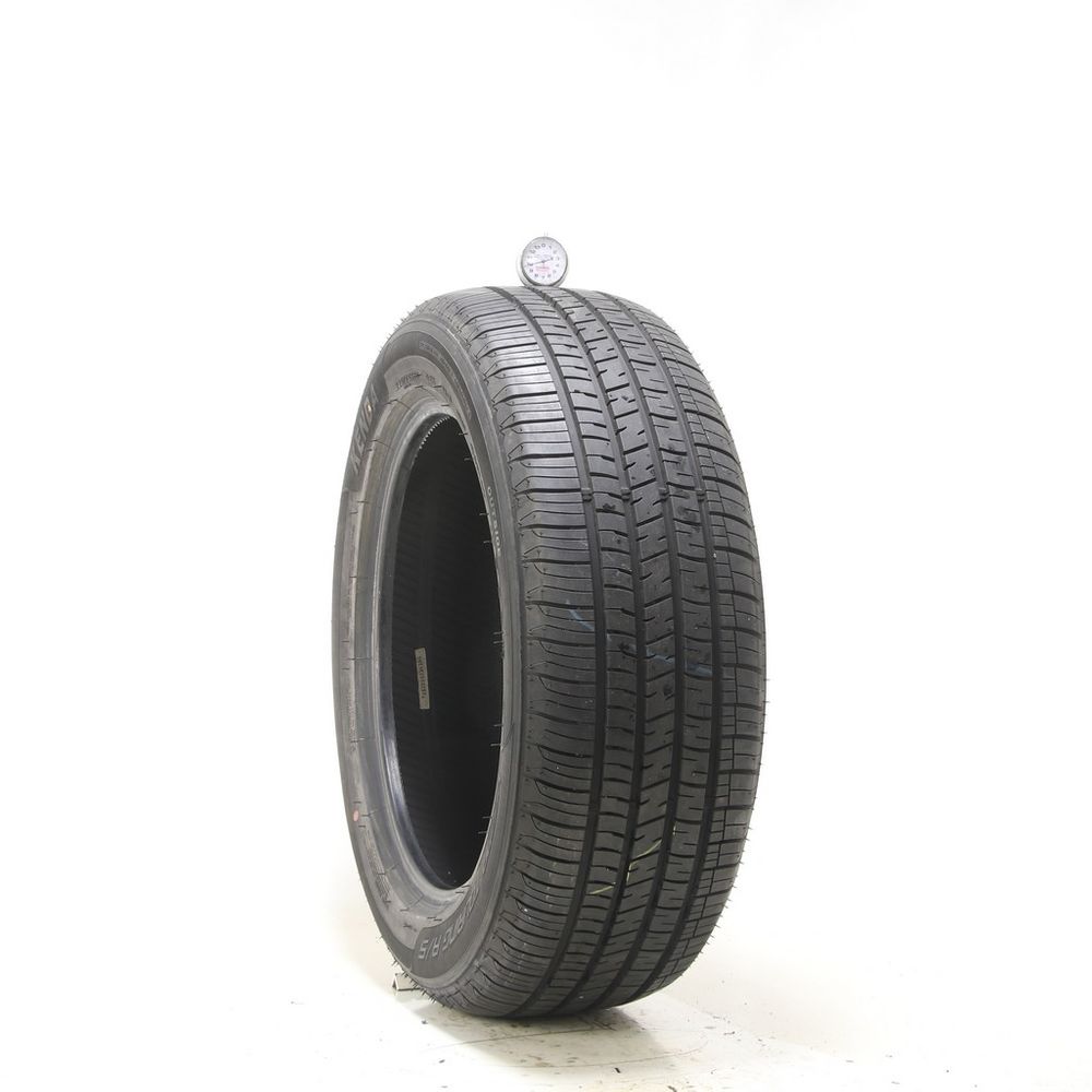 Set of (2) Used 225/55R18 Kenda Vezda Touring A/S 98H - 9-9.5/32 - Image 4