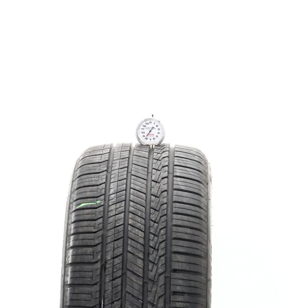Set of (2) Used 235/50ZR18 Hankook Ventus S1 AS 97W - 8.5/32 - Image 2