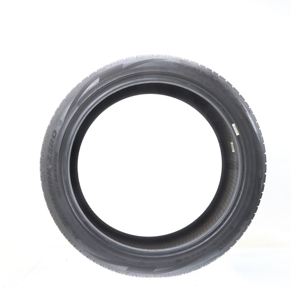 Used 295/35R22 Pirelli Scorpion Zero J 108Y - 6/32 - Image 3