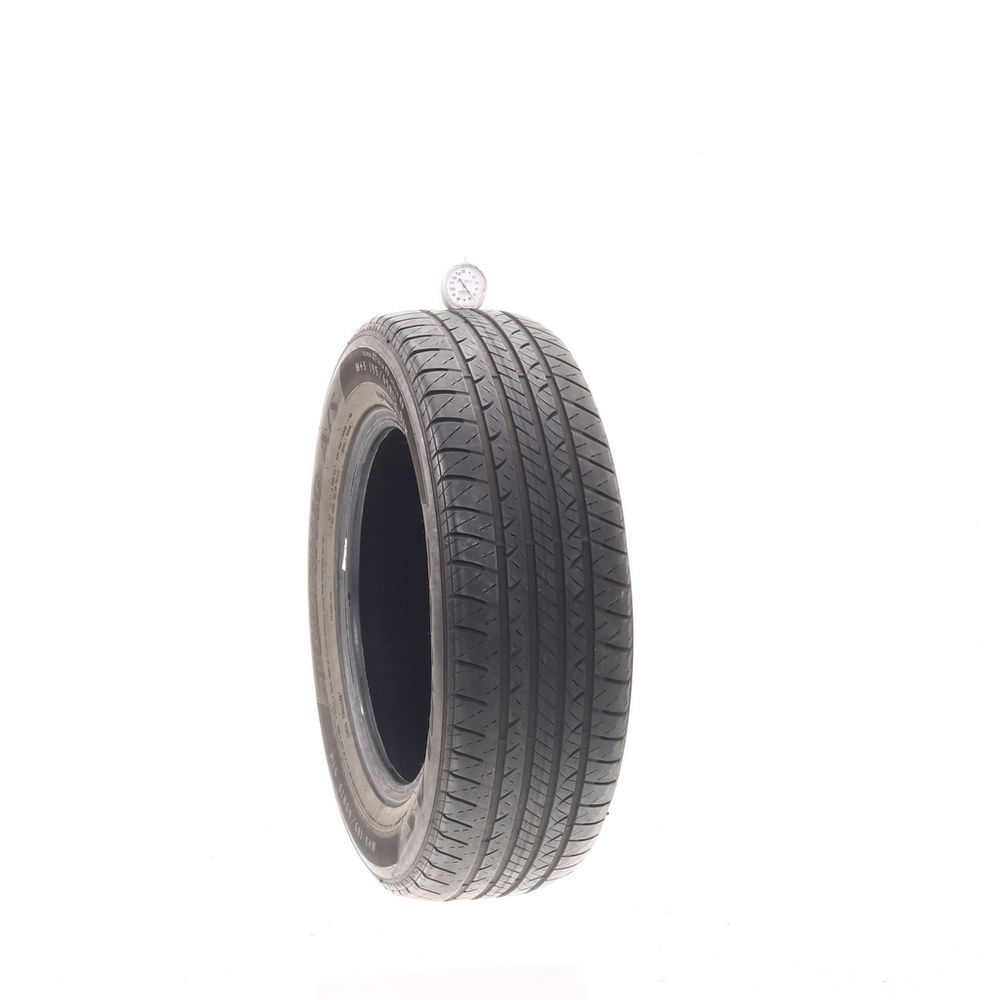 Set of (4) Used 195/65R15 Douglas Touring A/S 91H - 5.5-7/32 - Image 1