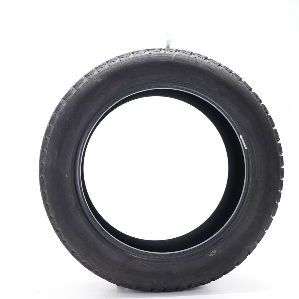 Used 265/50R19 Bridgestone Blizzak DM-V2 110T - 9.5/32 - Image 3