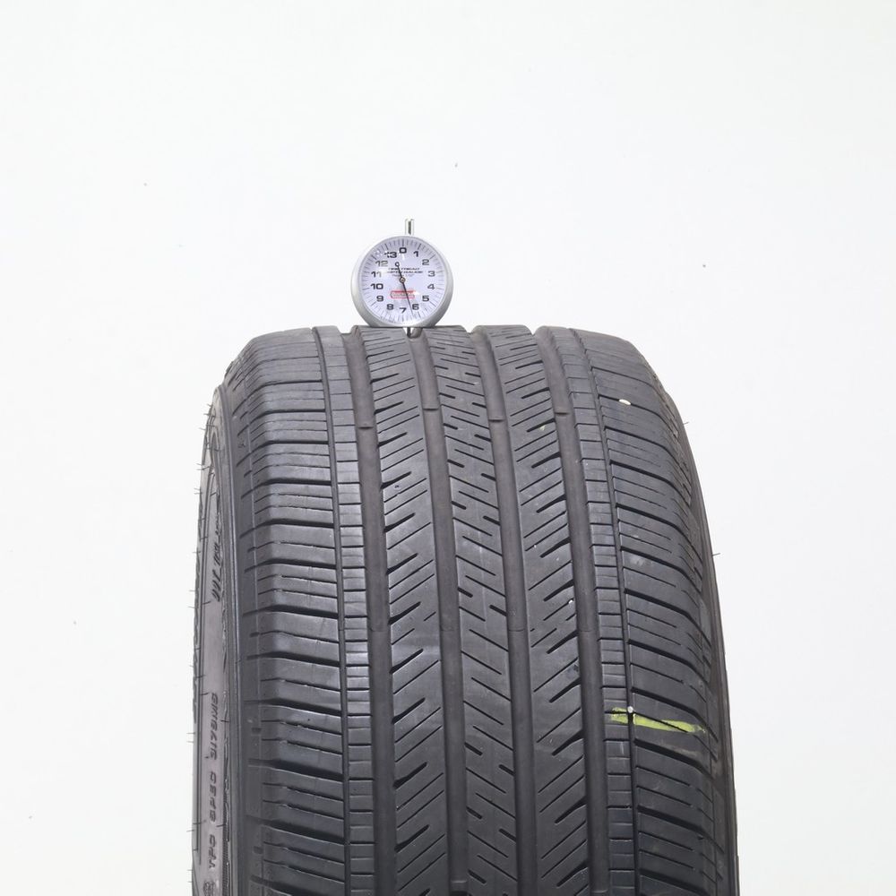 Set of (4) Used 225/55R18 Goodyear Assurance Finesse 98H - 6-6.5/32 - Image 2
