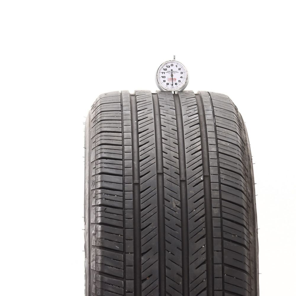 Set of (4) Used 225/55R18 Goodyear Assurance Finesse 98H - 6-6.5/32 - Image 5