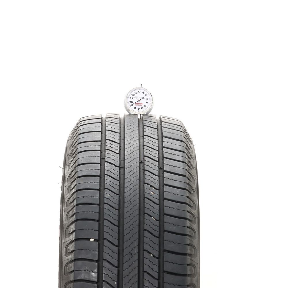 Set of (2) Used 215/65R16 Michelin X Tour A/S 2 98H - 9-10/32 - Image 2