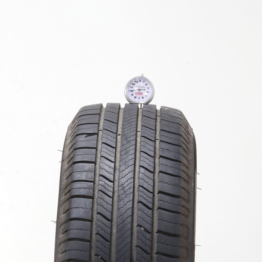 Set of (2) Used 215/65R16 Michelin X Tour A/S 2 98H - 9-10/32 - Image 5