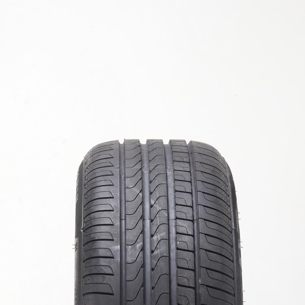 Set of (2) Driven Once 225/50R18 Pirelli Cinturato P7 Run Flat 95W - 10/32 - Image 2