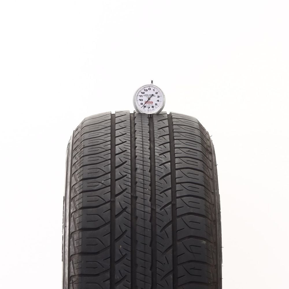 Set of (2) Used 225/60R18 Goodyear Assurance Outlast 100H - 7-8.5/32 - Image 5