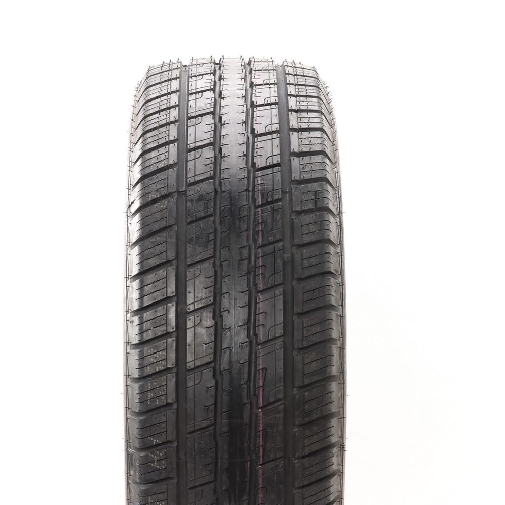 New LT 275/70R18 Waterfall Terra-X H/T 125/122S E - Image 2