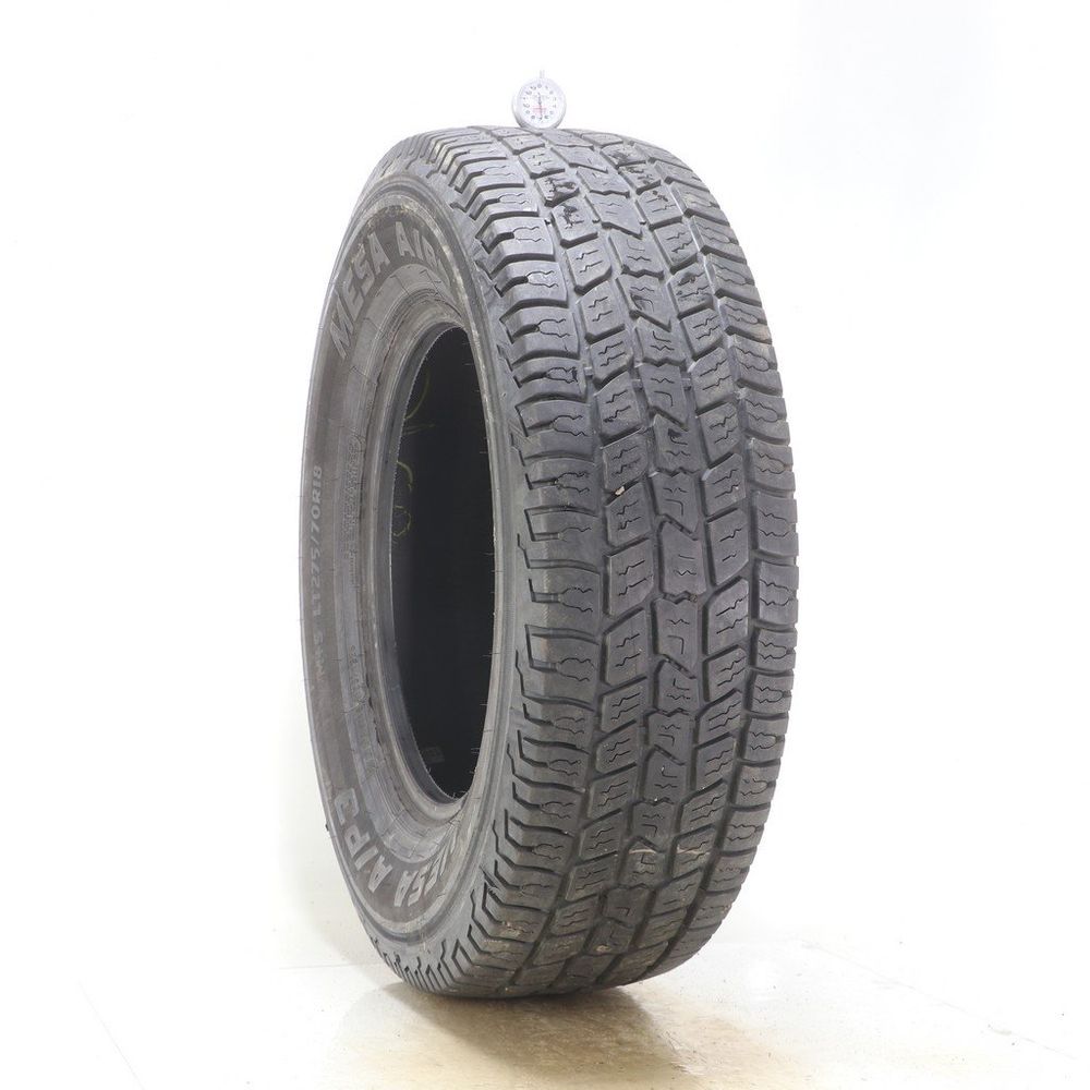 Used LT 275/70R18 Mesa A/P 3 125/122S E - 6.5/32 - Image 1