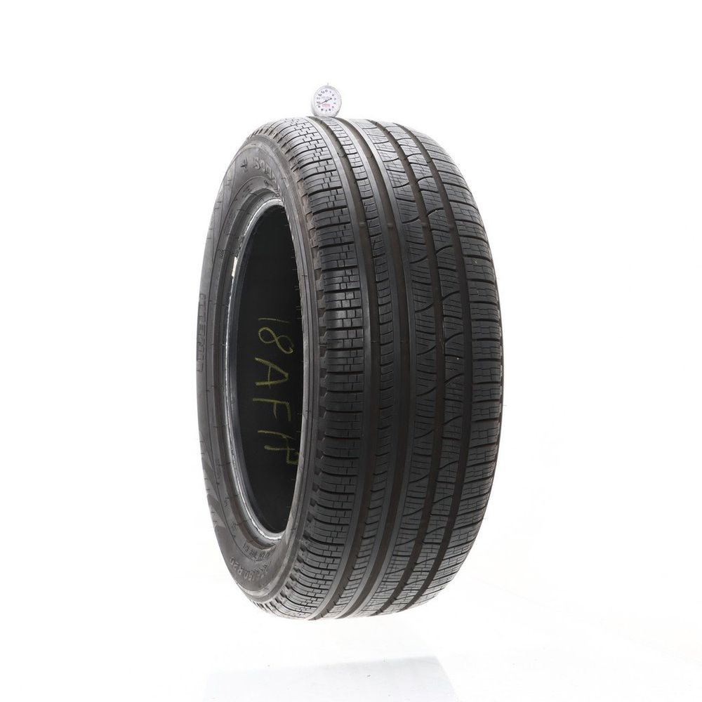 Set of (2) Used 275/50R20 Pirelli Scorpion Verde MO 109H - 9.5-10.5/32 - Image 1