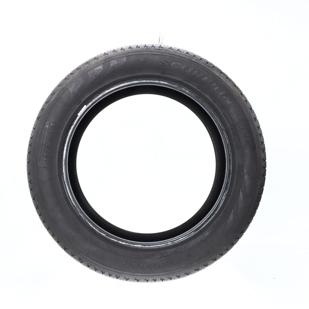 Set of (2) Used 275/50R20 Pirelli Scorpion Verde MO 109H - 9.5-10.5/32 - Image 3