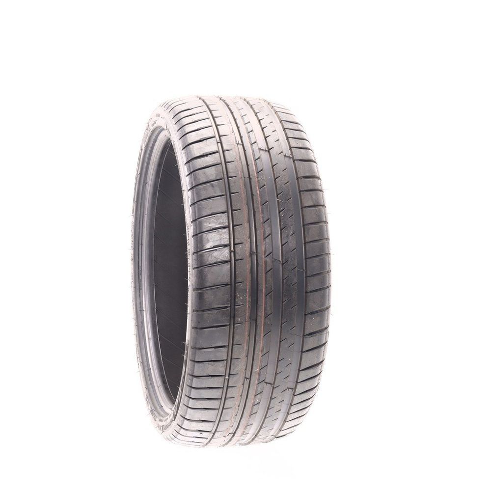 New 245/35R20 Michelin Pilot Sport 4 VOL 95W - Image 1