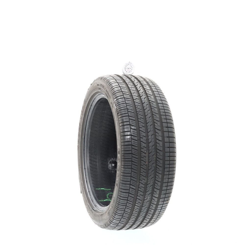 Used 215/45R17 Goodyear Eagle RS-A 87W - 10.5/32 - Image 1
