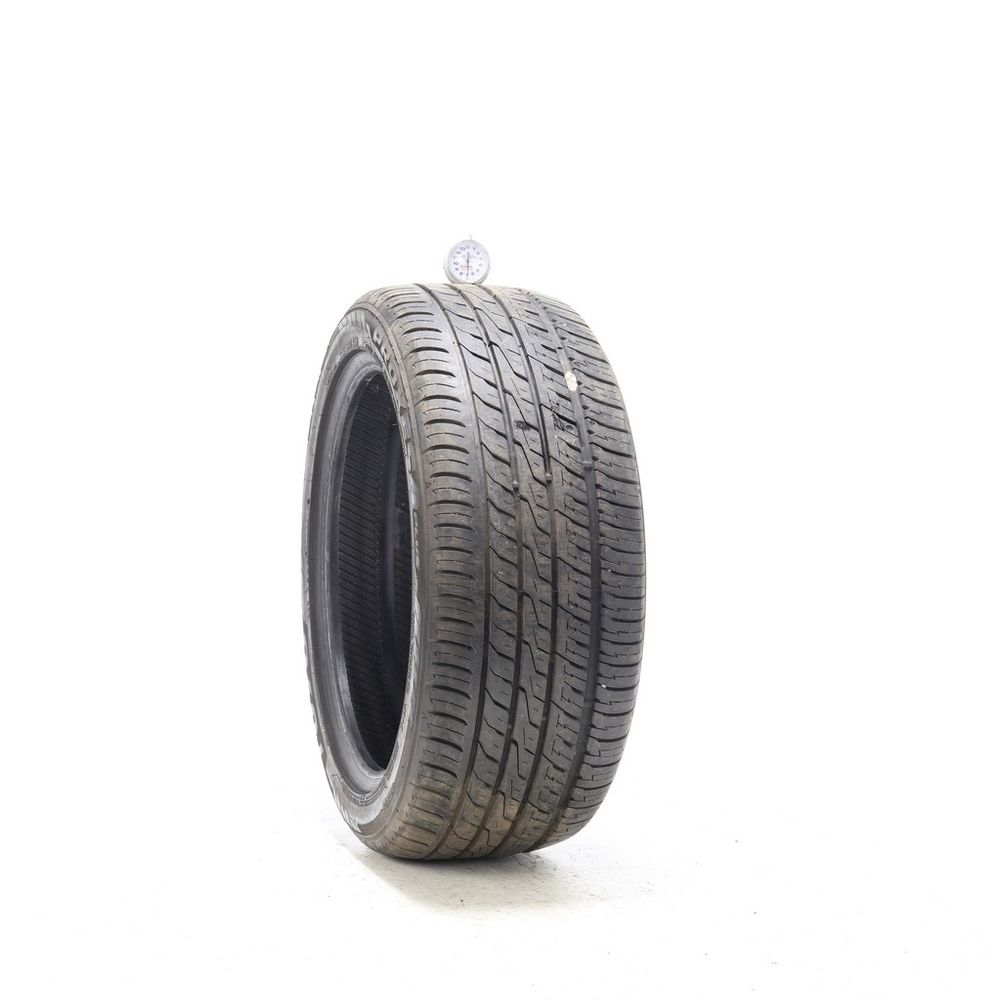 Set of (2) Used 225/45R17 Toyo Proxes 4 Plus 94W - 6-7/32 - Image 4