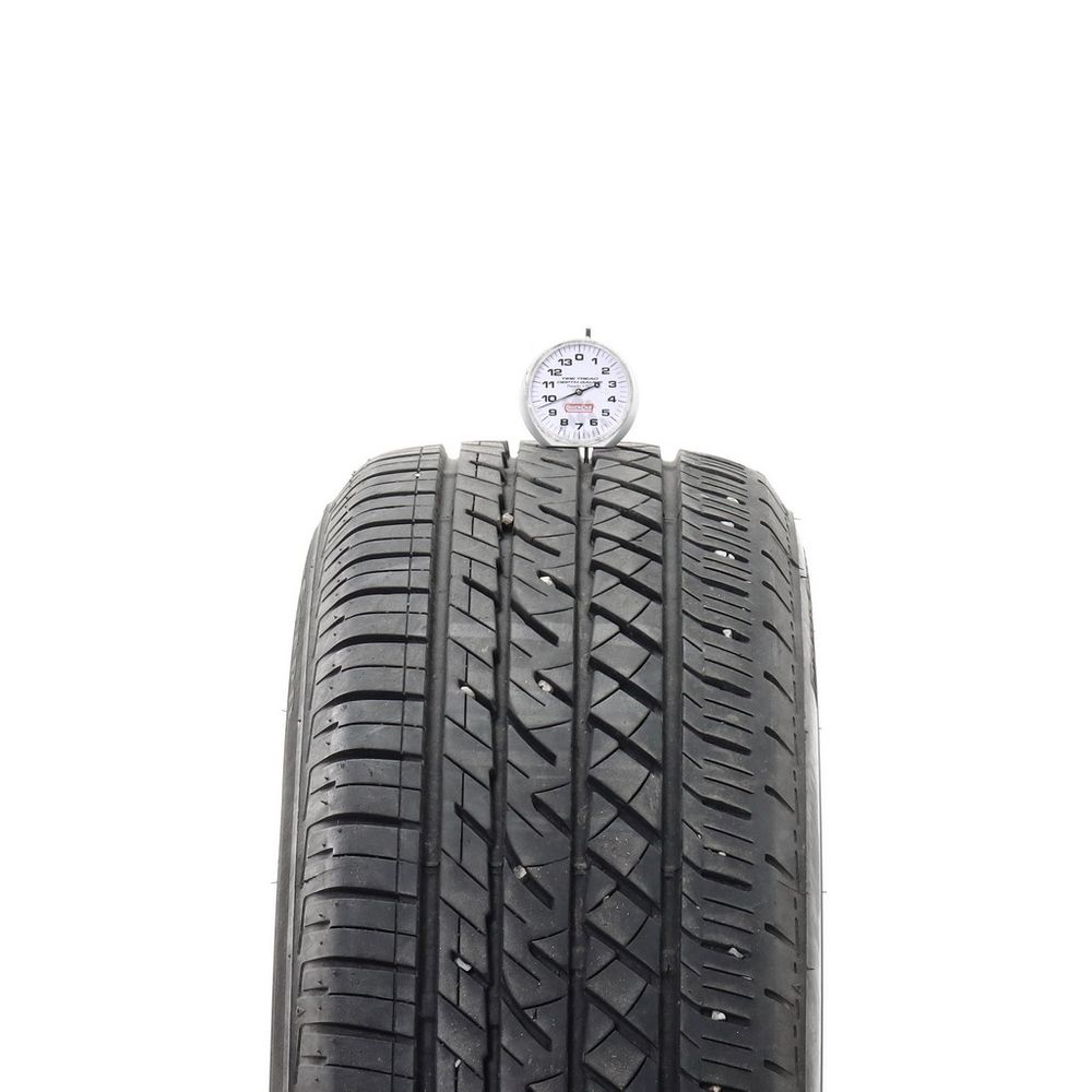 Set of (2) Used 205/55RF16 Bridgestone DriveGuard RFT 91V - 9-9.5/32 - Image 5