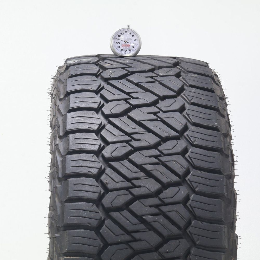 Used 275/55R20 Nitto Recon Grappler A/T 117T - 11/32 - Image 2
