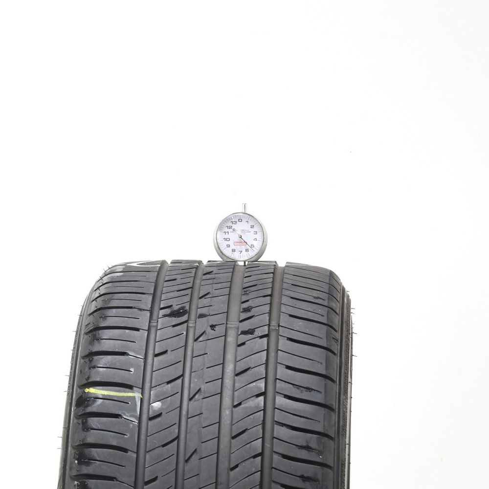 Set of (2) Used 245/40R18 Sumitomo HTR Enhance WX2 97W - 5/32 - Image 2