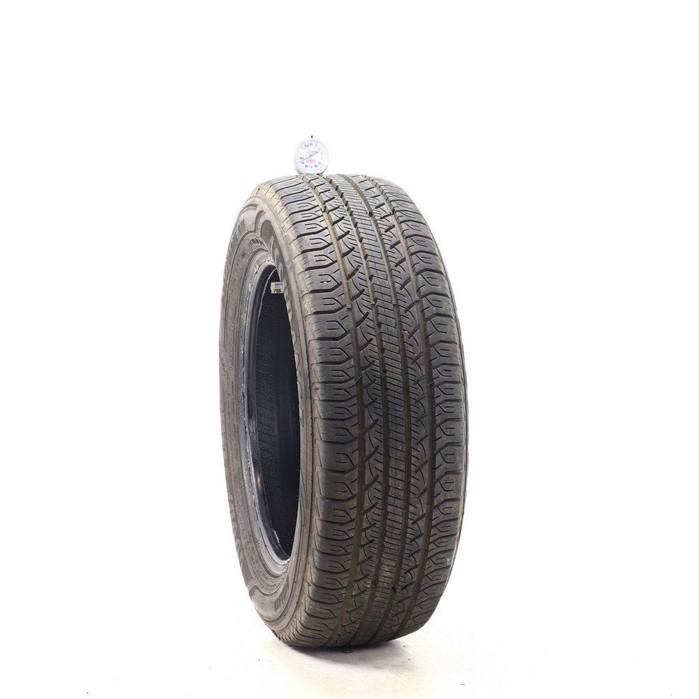 Used 205/60R16 Goodyear Assurance Outlast 91V - 9/32 - Image 1